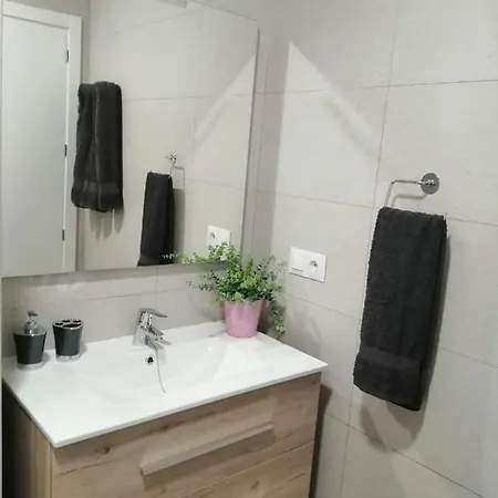 Apartamento Turquesa Vip Nerja Zewnętrze zdjęcie