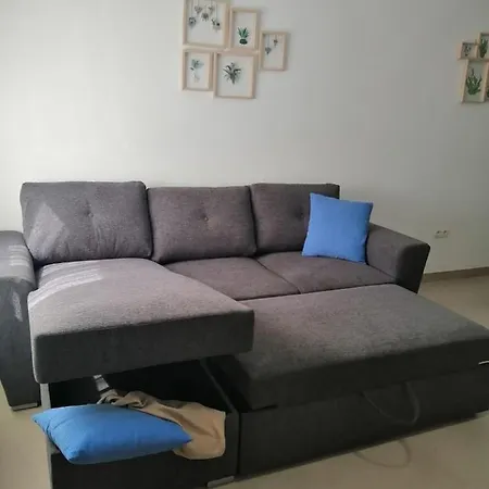 Apartamento Turquesa Vip Nerja Zewnętrze zdjęcie