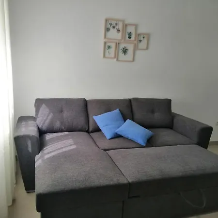 Apartamento Turquesa Vip Nerja Zewnętrze zdjęcie