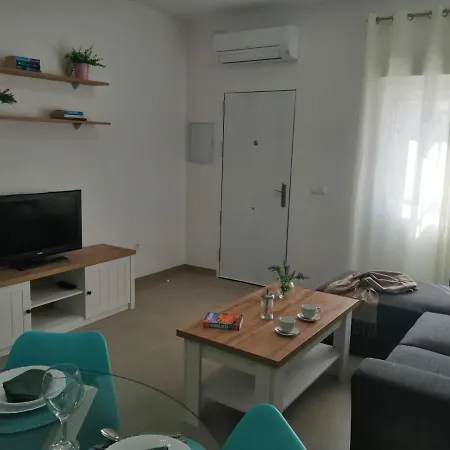Apartamento Turquesa Vip Nerja Zewnętrze zdjęcie