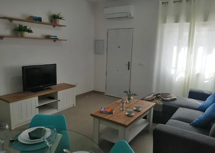 Apartamento Turquesa Vip