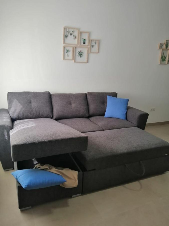 Appartement Turquesa Vip