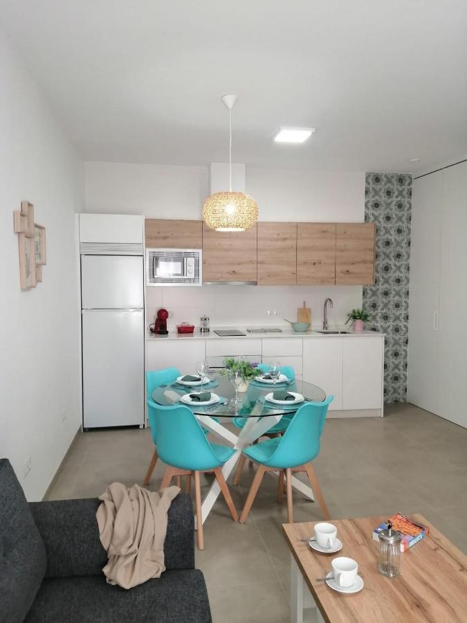 Appartement Turquesa Vip Nerja