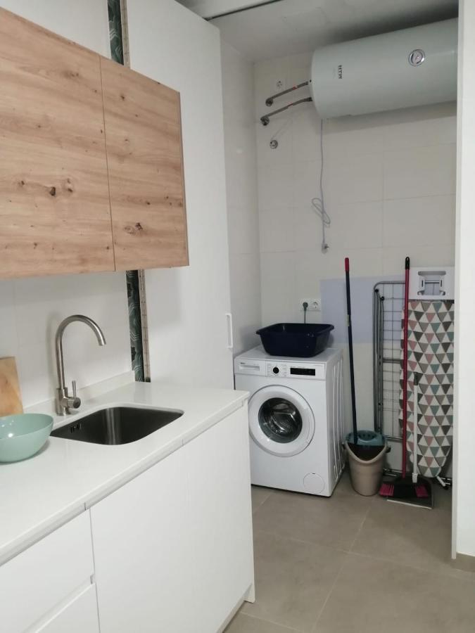 Turquesa Vip Appartement