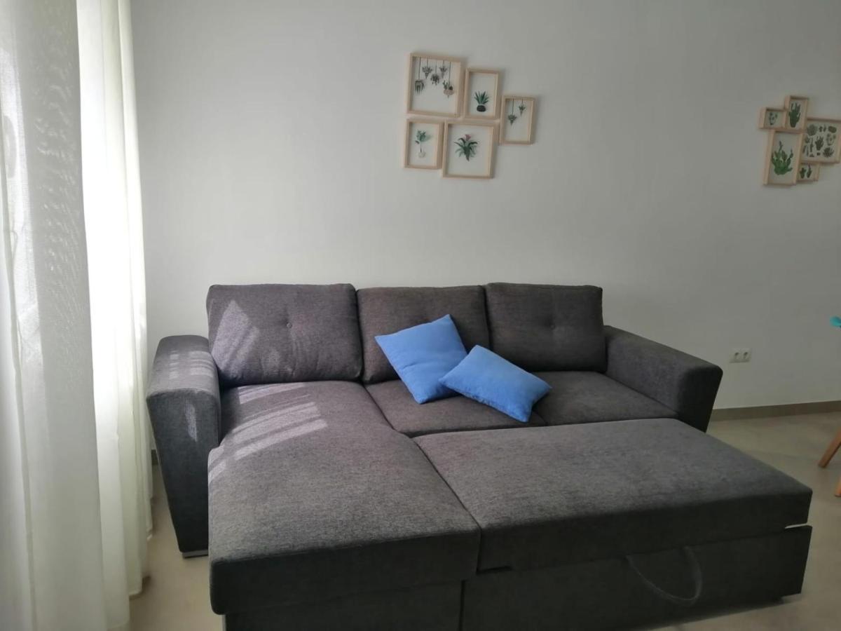 Turquesa Vip Appartement Nerja