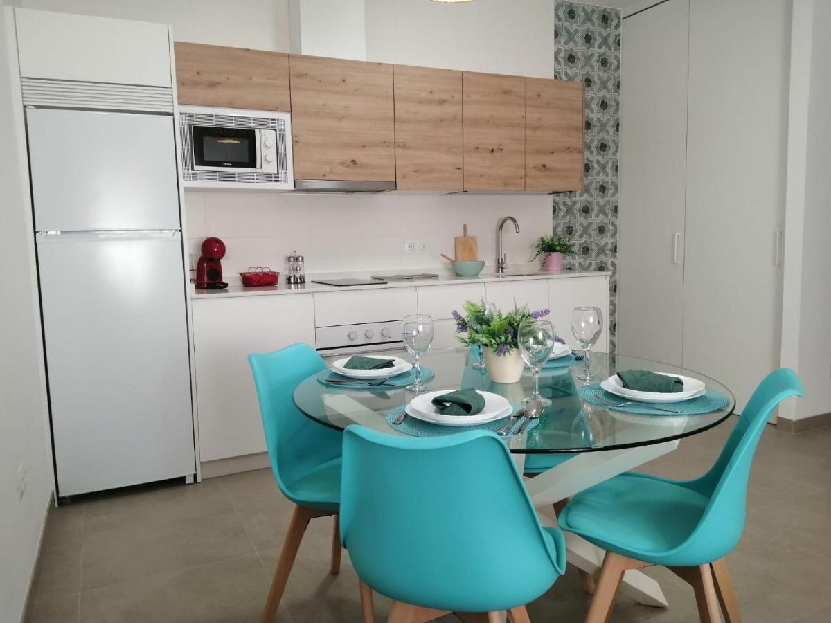 Appartement Turquesa Vip Nerja
